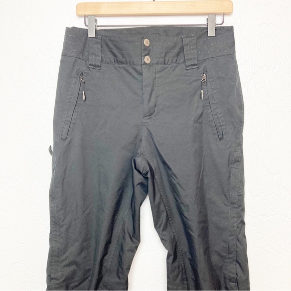 Columbia Omni Tech Ski Snowboard Winter snow Pants XS - Picture 3 of 8